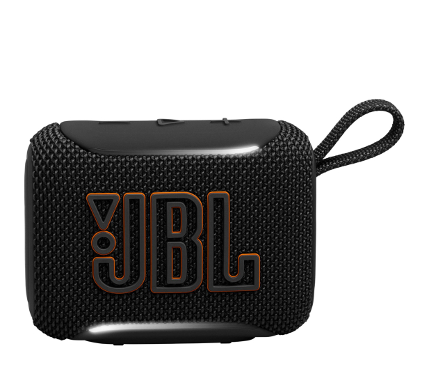 JBL GO 5 Czarny - 1518294 - zdjęcie 5